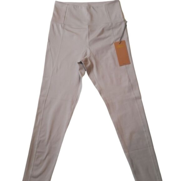 NWT Girlfriend Collective Hi Rise Compression Leggings - Picture 4 of 11
